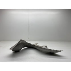 Ford Fiesta ST Heat shield MK8.5 2022