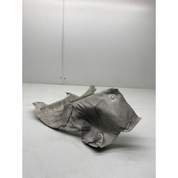Ford Fiesta ST Heat shield MK8.5 2022