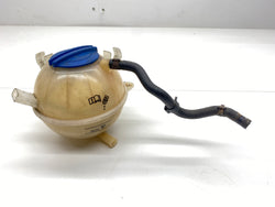 Audi S3 coolant bottle expansion heater tank 2.0 TFSI 8P 2007