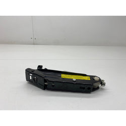 Audi S3 Breakdown jack 8P 2011