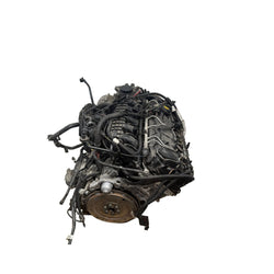 BMW 1 series Engine complete m135i 135i 2015 3DR F21