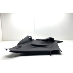 Astra J VXR Door card rear right GTC MK6 2013