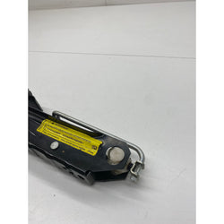 Audi S3 Breakdown jack 8P 2011