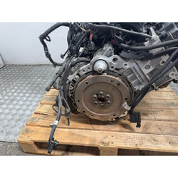 BMW 1 series Engine complete m135i 135i 2015 3DR F21