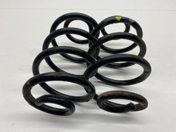 Nissan Juke suspension springs rear 1.6 petrol Nismo 2014