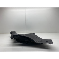 Astra J VXR Door card rear right GTC MK6 2013