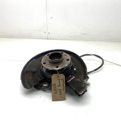 BMW M140i Wheel hub rear left passenger 2017 1 Series F20
