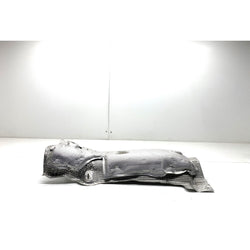 Ford Fiesta ST Heat shield MK8.5 2022