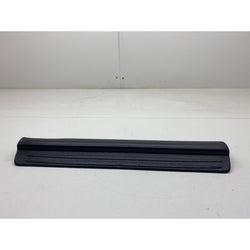Mitsubishi Evolution Door sill trim front right drivers Evo 9 2006 Lancer