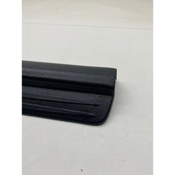 Mitsubishi Evolution Door sill trim front right drivers Evo 9 2006 Lancer