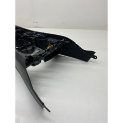 BMW M4 Centre console arm rest Competition 2016 F82