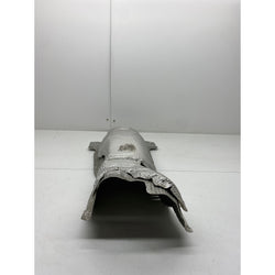 Ford Fiesta ST Heat shield MK8.5 2022