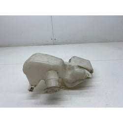 Mitsubishi Evolution windscreen washer fluid bottle with pumps Evo 8 2003