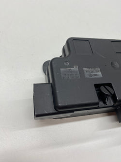 Audi RS3 Battery fuse box terminal 8v0937548 8V 2016