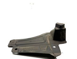 BMW 335i undertray guard rear left E92 3 Series 2009 51757166649
