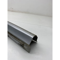 Audi S3 Side skirt passenger left 8P 2008