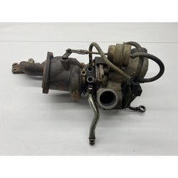 Ford Focus ST Turbo unit turbocharger MK2 st225 ST-2 2006