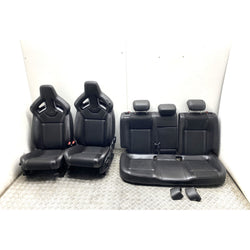 Astra J VXR Seats front & rear GTC MK6 2013