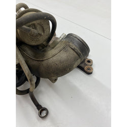 Ford Focus ST Turbo unit turbocharger MK2 st225 ST-2 2006