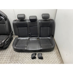 Astra J VXR Seats front & rear GTC MK6 2013