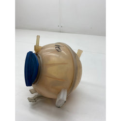 Audi S3 coolant bottle expansion heater tank 8P 2011