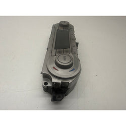 Ford Focus ST climate control switch panel MK2 ST225 2010