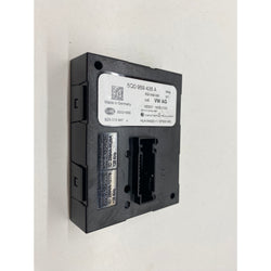 Audi RS3 Keyless entry module 8V 2016 5q0959435