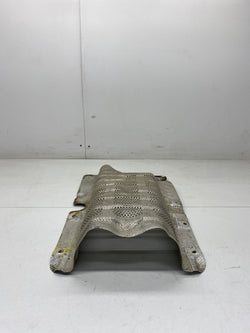 BMW M140i Heat shield 2017 1 Series F20