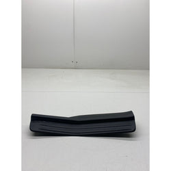 Mitsubishi Evolution Door sill trim rear right drivers Evo 9 2006 Lancer