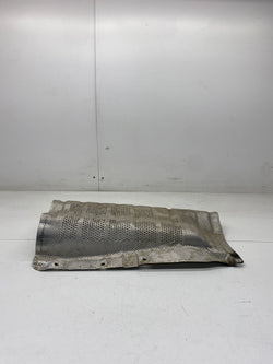 BMW M140i Heat shield 2017 1 Series F20