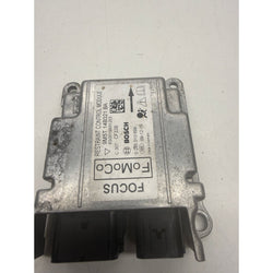 Ford Focus ST SRS Control module MK2 ST225 2010 9m5t14b321