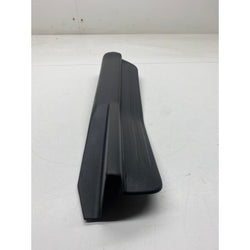 Mitsubishi Evolution Door sill trim rear right drivers Evo 9 2006 Lancer