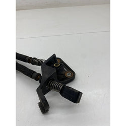 Audi S3 Gear shifter & cables 8P 2008