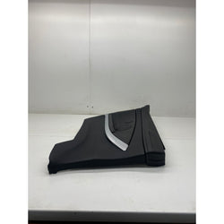 BMW M4 Door card rear left passenger Competition 2016 F82