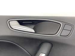 Audi S1 A1 door card front left Quattro 2015