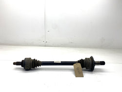 BMW M140i Driveshaft rear left passenger 2017 1 Series F20