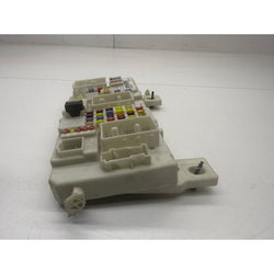 Ford Focus ST body control module fuse box MK2 ST225 2010
