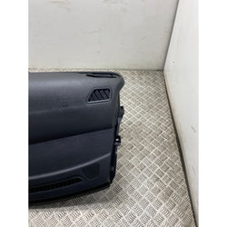 Ford Fiesta ST Dash dashboard MK8.5 2022