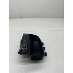 Vauxhall Astra J Display screen surround switches hazard VXR MK6 GTC 2013