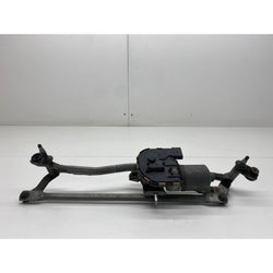 Audi S3 windscreen wiper motor front linkage 8P 2011