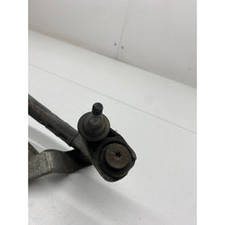 Audi S3 windscreen wiper motor front linkage 8P 2011