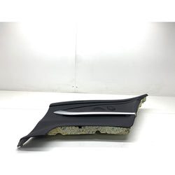 BMW M4 Door card rear drivers right Competition 2016 F82