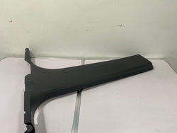 Ford Ranger B pillar trim right lower 2019 Wildtrak