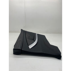 BMW M4 Door card rear drivers right Competition 2016 F82