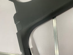 Ford Ranger B pillar trim right lower 2019 Wildtrak