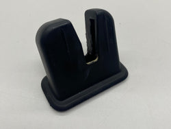 Audi RS4 Boot lock cover 4e0827520 2007 Saloon B7 A4