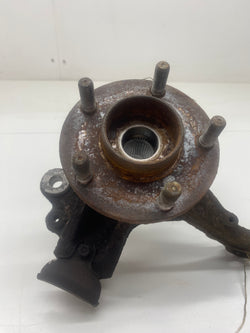 Ford Focus ST hub wheel bearing front right side knuckle MK2 ST225 2008