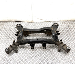 BMW 335i subframe rear E92 3 Series 2009