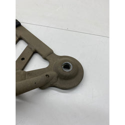 BMW M4 suspension reinforcement brace left Competition 2016 F82