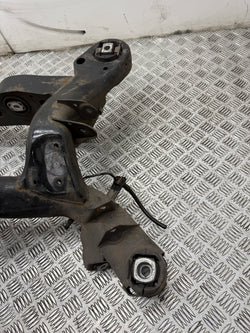 BMW 335i subframe rear E92 3 Series 2009